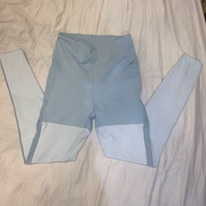 GYMSHARK x NIKKI BLAKKETTER DYNAMIC LEGGINGS